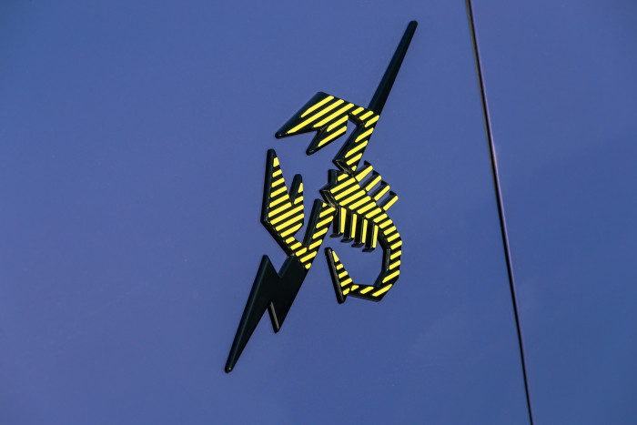 Abarth 600e (Bild: Abarth)